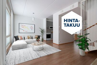 Permanto 2, Vuosaari, Helsinki