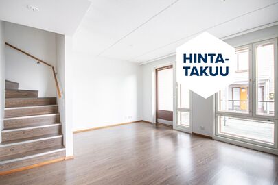 Permanto 2, Vuosaari, Helsinki