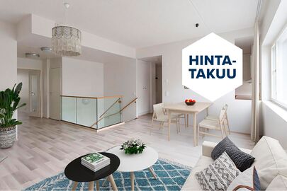 Kivikonkaari 40, Mellunkylä, Helsinki