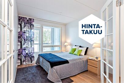 Kivikonkaari 38, Mellunkylä, Helsinki