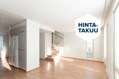 Permanto 2, Vuosaari, Helsinki