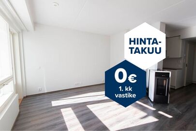 Kivikonkaari 40, Mellunkylä, Helsinki