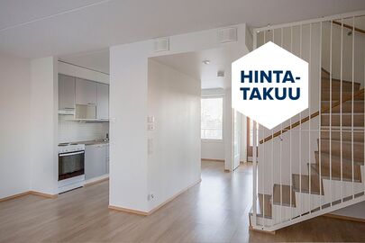 Permanto 2, Vuosaari, Helsinki
