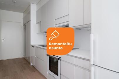 Palokorvenkatu 14, Keskusta, Kerava