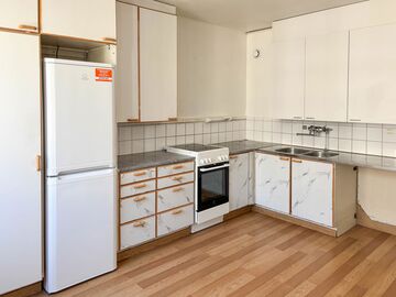 Kirstintie 28, Suvela, Espoo