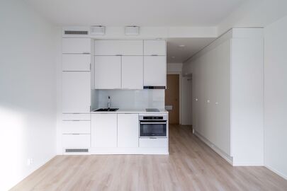 Liikkalankuja 4, Vartiokylä, Helsinki