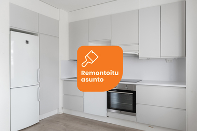 Vaunukuja 2, Hakunila, Vantaa