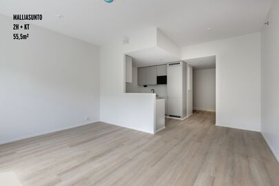 Linnankatu 69 B, Linnanfältti, Turku