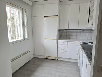 Tuomaankuja 3 A, , Jämsä