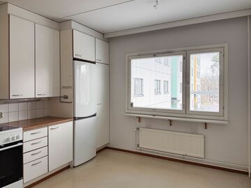 Lepolantie 4, Keskusta, Kerava