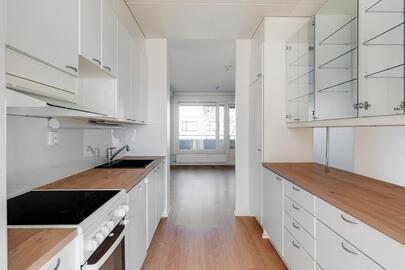 Lehdokkitie 4 C, Tikkurila, Vantaa