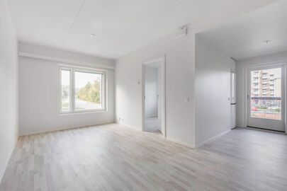 Norkkokatu 2, Keljonkangas, Jyväskylä