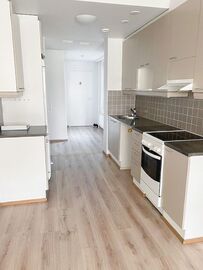 Kalkunvuorenkatu 22, Kalkku, Tampere