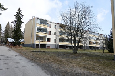 Tammiperä 3 C, Jyskä, Jyväskylä