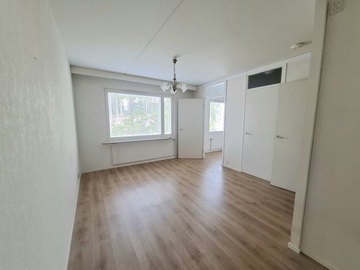 Kumpulantie 5 A, Palomäki, Jämsä