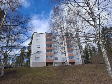 Kumpulantie 5 A, Palomäki, Jämsä