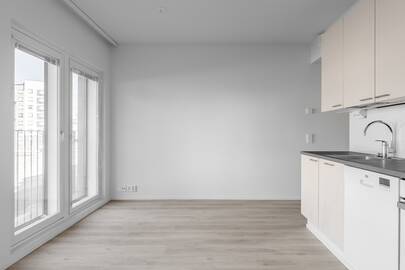 Sorakatu 9 A, Skanssi, Turku