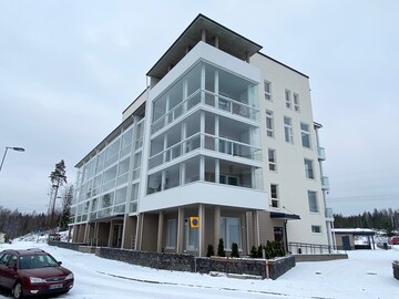 Lipstikkakuja 7, Asola, Vantaa