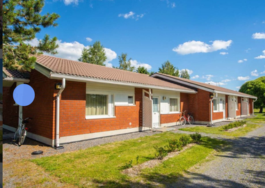 Vainiontie 4 b 6, Ikola, Isokyrö