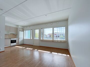 Leppäviita 5, Leppävaara, Espoo