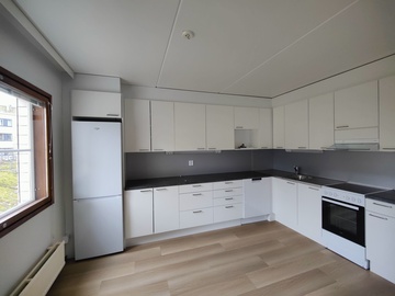Rapakiventie 12, Pihlajamäki, Helsinki