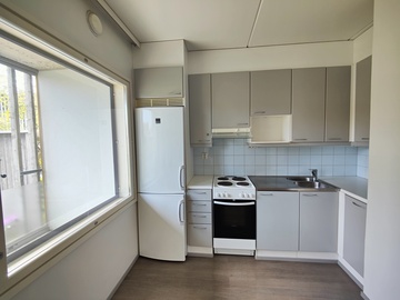 Leppäviita 5, Leppävaara, Espoo