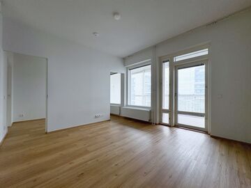 Runoratsunkatu 9, Vermonniitty, Espoo