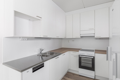 Viittakorpi 2, Nöykkiö, Espoo
