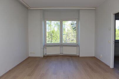 Paasikivenkatu 6, Kartano, Lahti