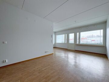 Leppäviita 5, Leppävaara, Espoo