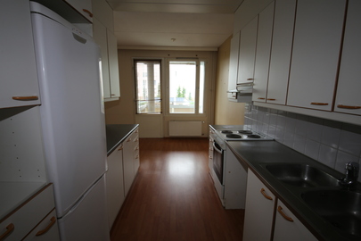 Viidakkopolku 8, Asola, Vantaa