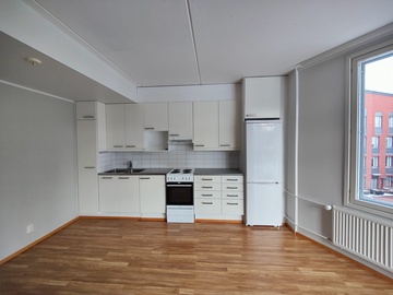 Kilterinaukio 1, Myyrmäki, Vantaa