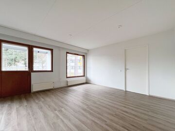 Liusketie 20, Pihlajamäki, Helsinki