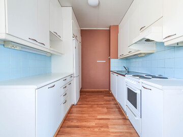Kallioimarteentie 14 a, Simonkylä, Vantaa