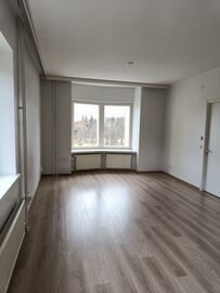 Paasikivenkatu 12, Kartano, Lahti