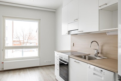 Manttaalitie 10, Keskusta, Lempäälä