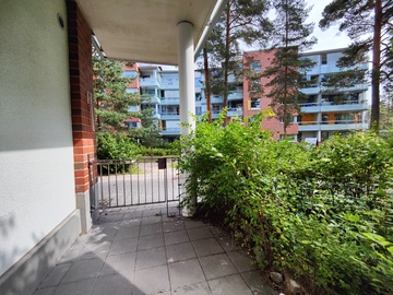 Kilterinrinne 8, Myyrmäki, Vantaa