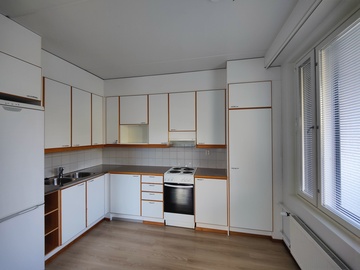 Otto Brandtin tie 17, Veräjälaakso, Helsinki