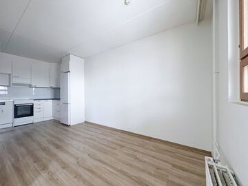 Tulisuontie 5, Roihuvuori, Helsinki
