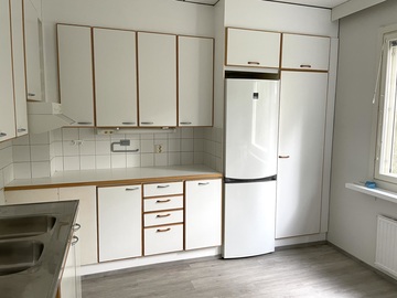Kaarnapolku 2, Jamppa, Järvenpää