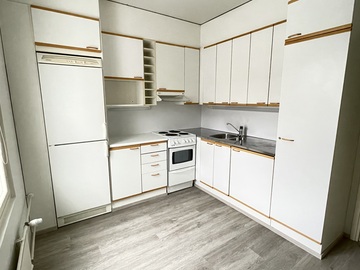 Pöytäalhontie 74, Pöytäalho, Järvenpää