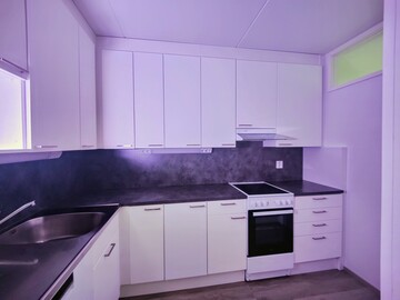 Liusketie 20, Pihlajamäki, Helsinki