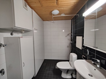 Puunhaltijankuja 1, Leinelä, Vantaa