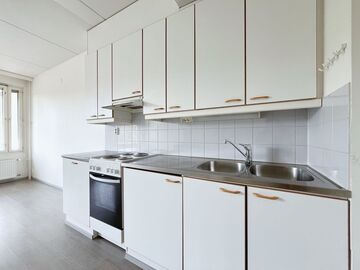 Viidakkopolku 8, Asola, Vantaa