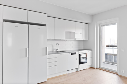 Kokinniitty 3, Henttaa, Espoo