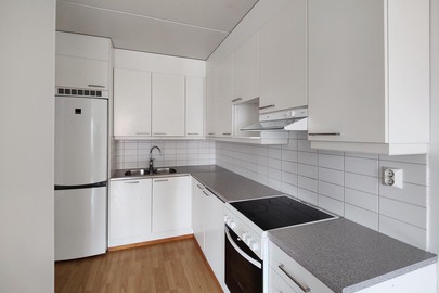 Kilterinrinne 8, Myyrmäki, Vantaa