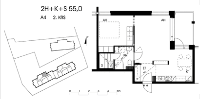 Tammistonkatu 11, Tammisto, Vantaa