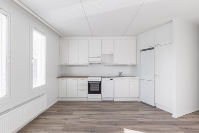 Viittakorpi 2, Nöykkiö, Espoo
