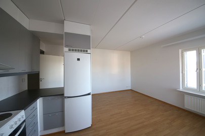 Kompassikatu 7, Saunalahti, Espoo