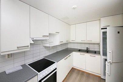 Kilterinaukio 1, Myyrmäki, Vantaa